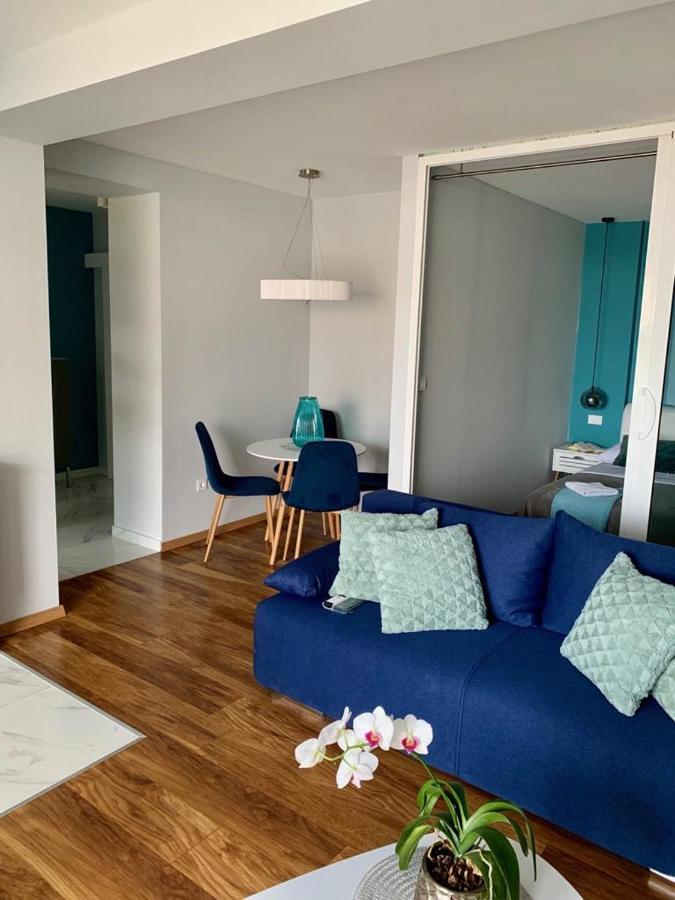 Deluxe Suites Mandic Omis Bagian luar foto