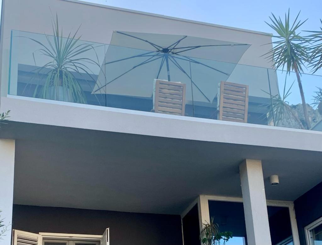Deluxe Suites Mandic Omis Bagian luar foto