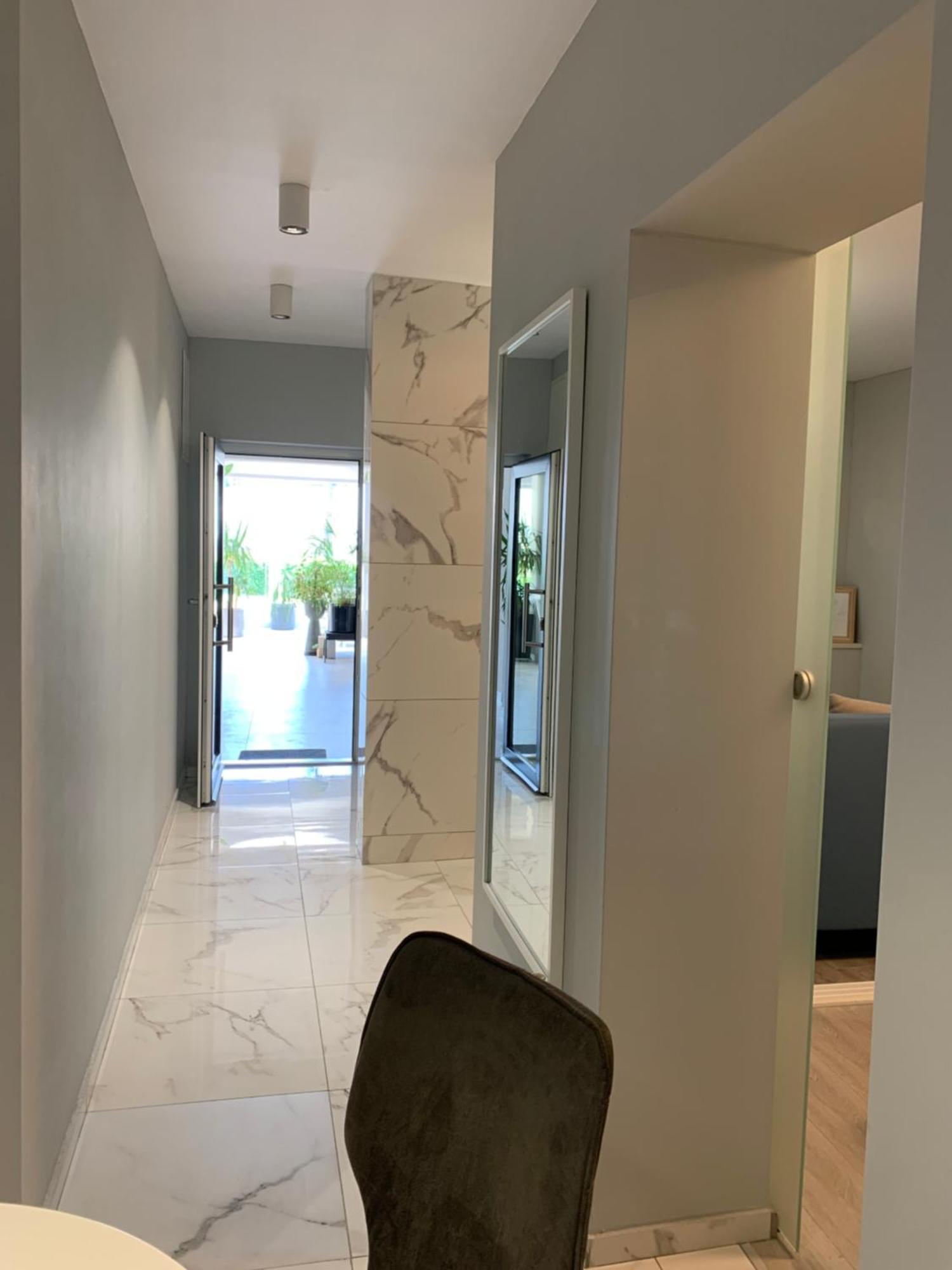 Deluxe Suites Mandic Omis Bagian luar foto