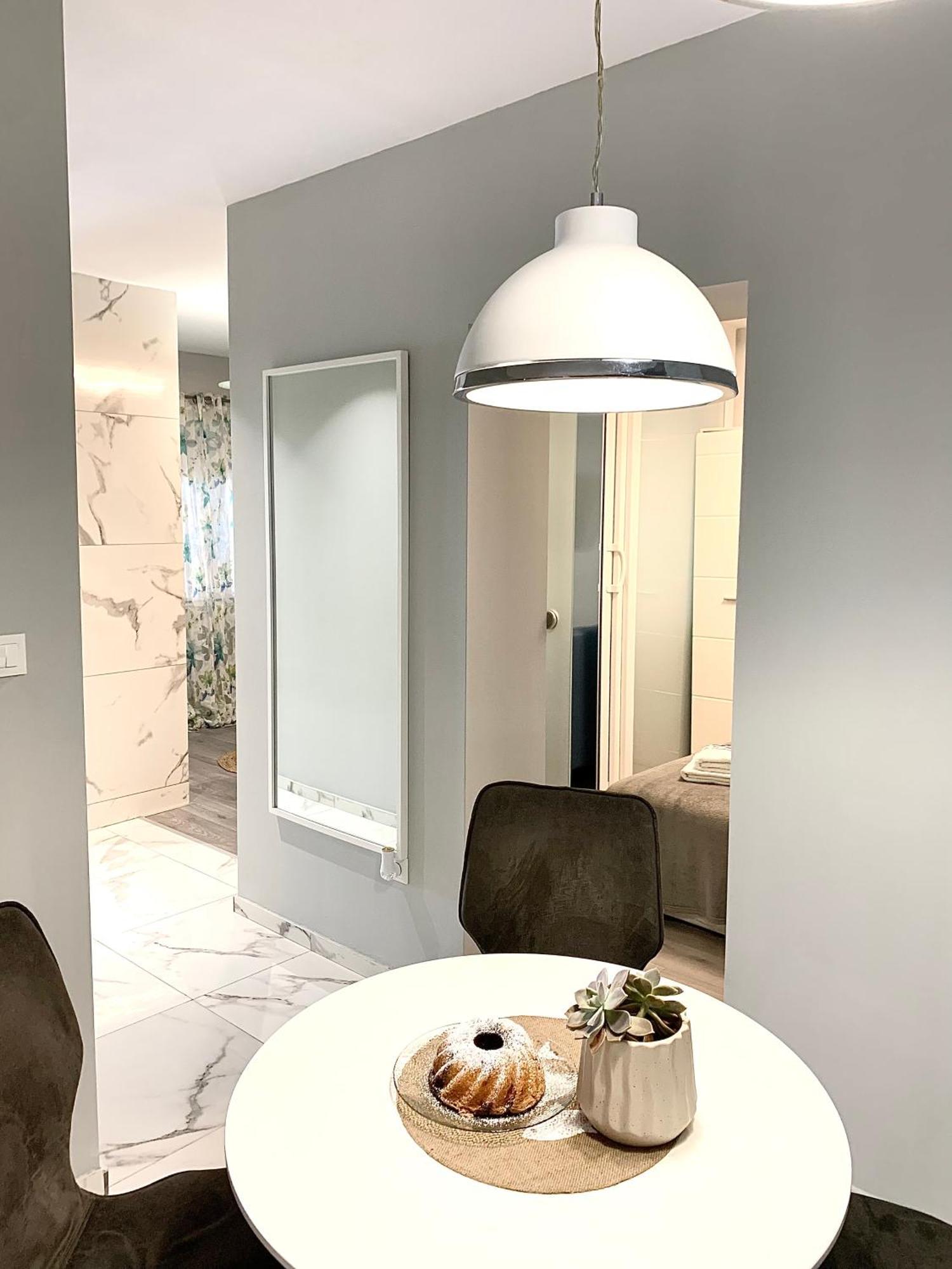 Deluxe Suites Mandic Omis Bagian luar foto